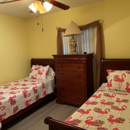 St. Augustine Ocean & Racquet Resort Екстер'єр фото