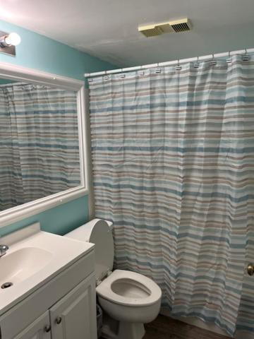 St. Augustine Ocean & Racquet Resort Екстер'єр фото