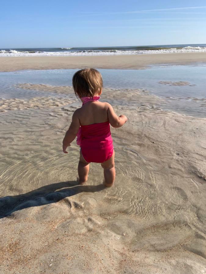 St. Augustine Ocean & Racquet Resort Екстер'єр фото