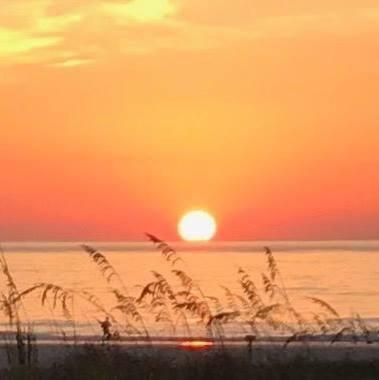 St. Augustine Ocean & Racquet Resort Екстер'єр фото